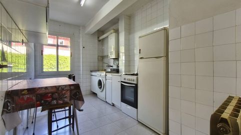 Foto 2 de Piso en venta en Calle Parque de San Francisco, Los Vadillos - R. Sanitaria - Pozanos, Burgos Capital