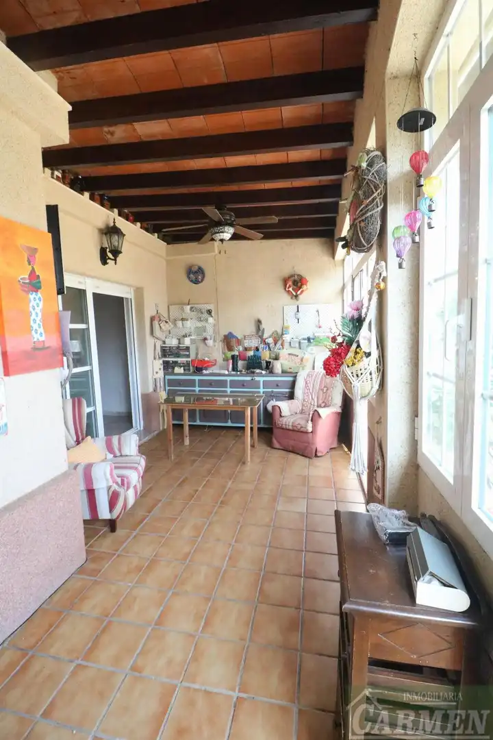 Casa amb piscina en venda a Jerez Sur, imagen 13