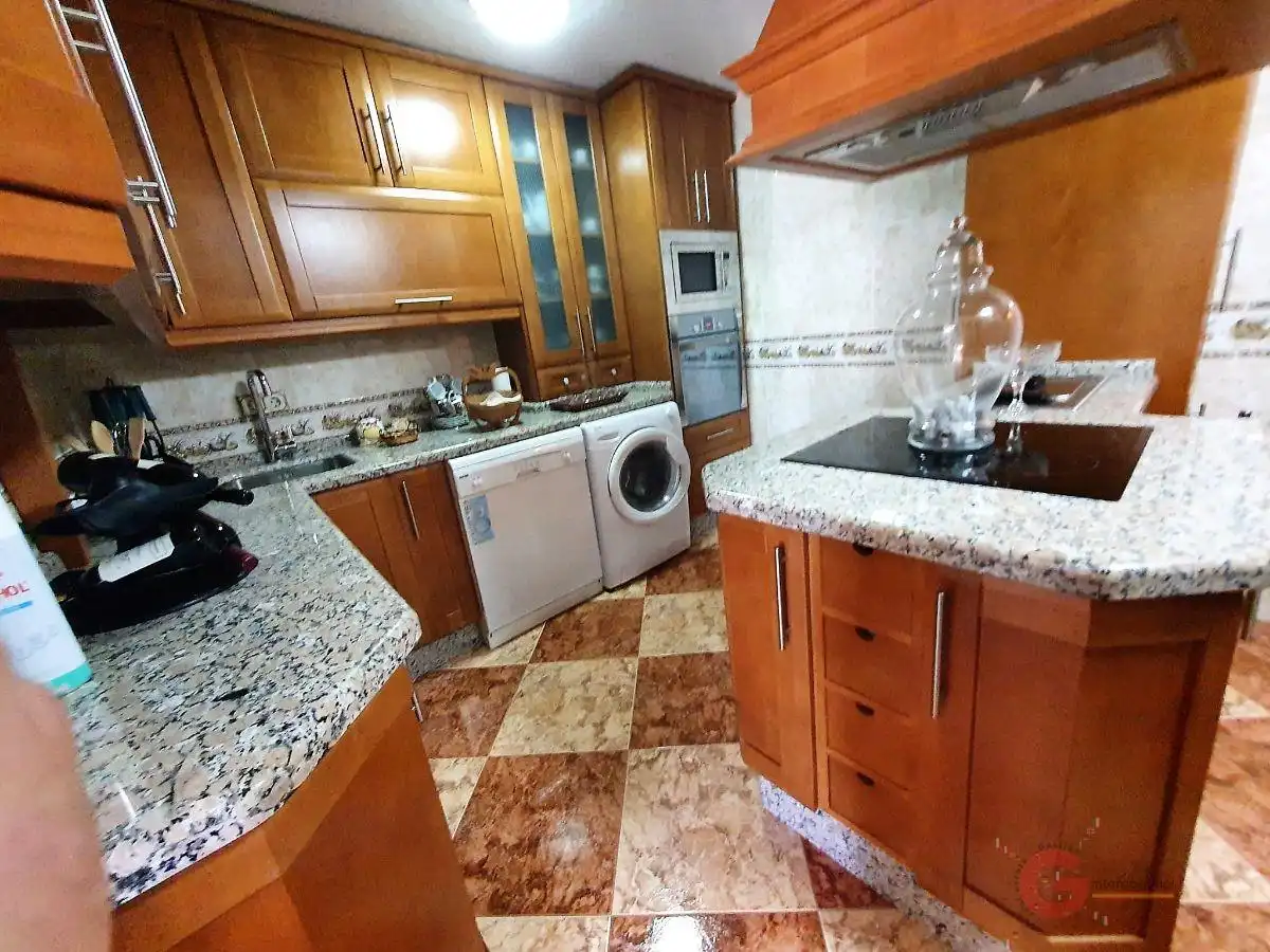 Casa o chalet en venta en Calahonda - Carchuna