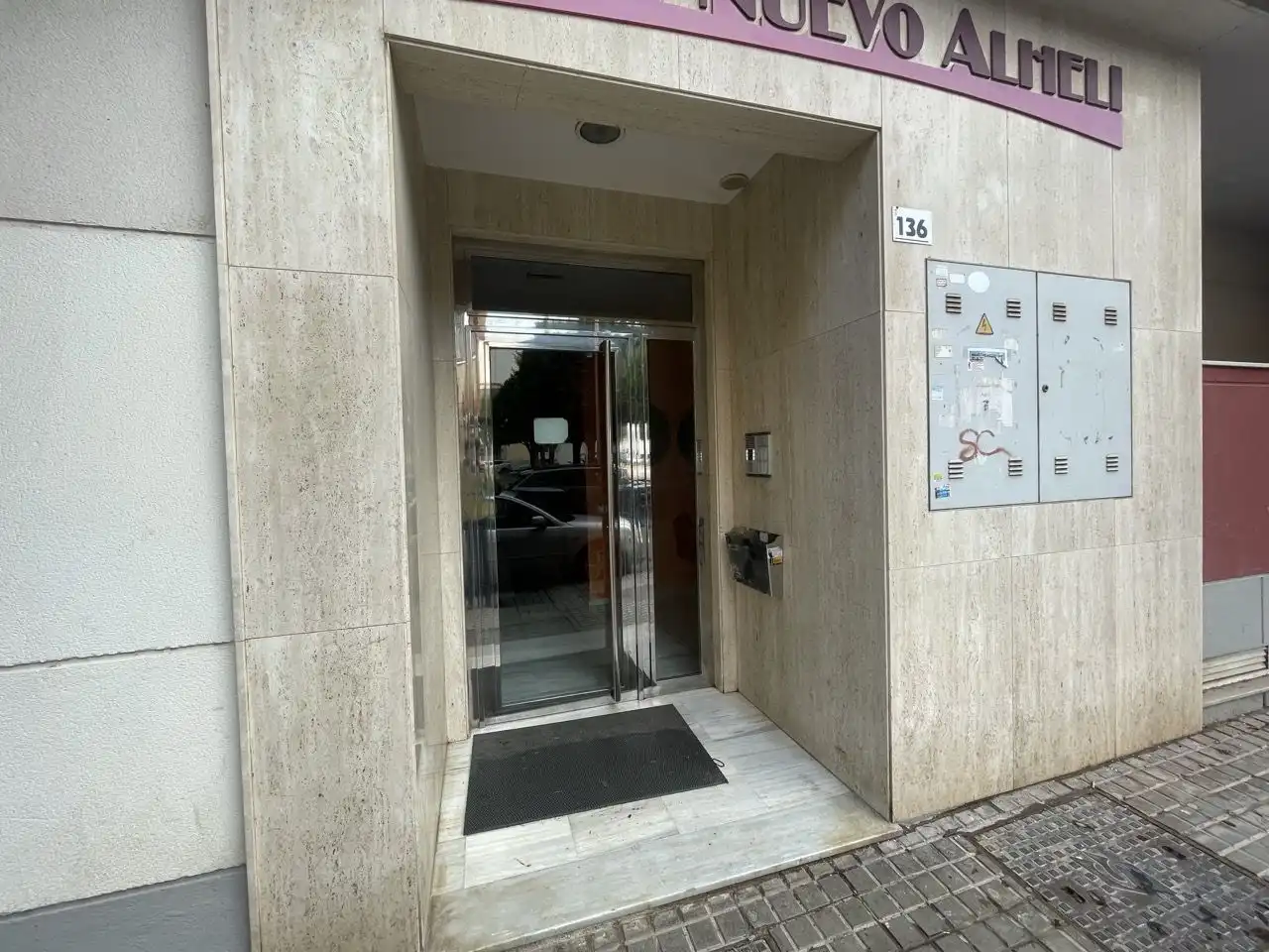 Mini appartamento in vendita a El Ejido Ciudad, imagen 3