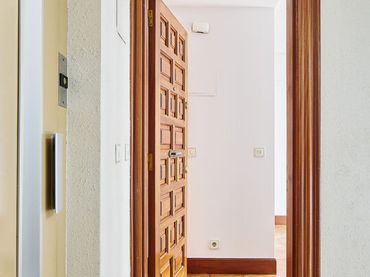 Pis amb ascensor en venda a Zarautz