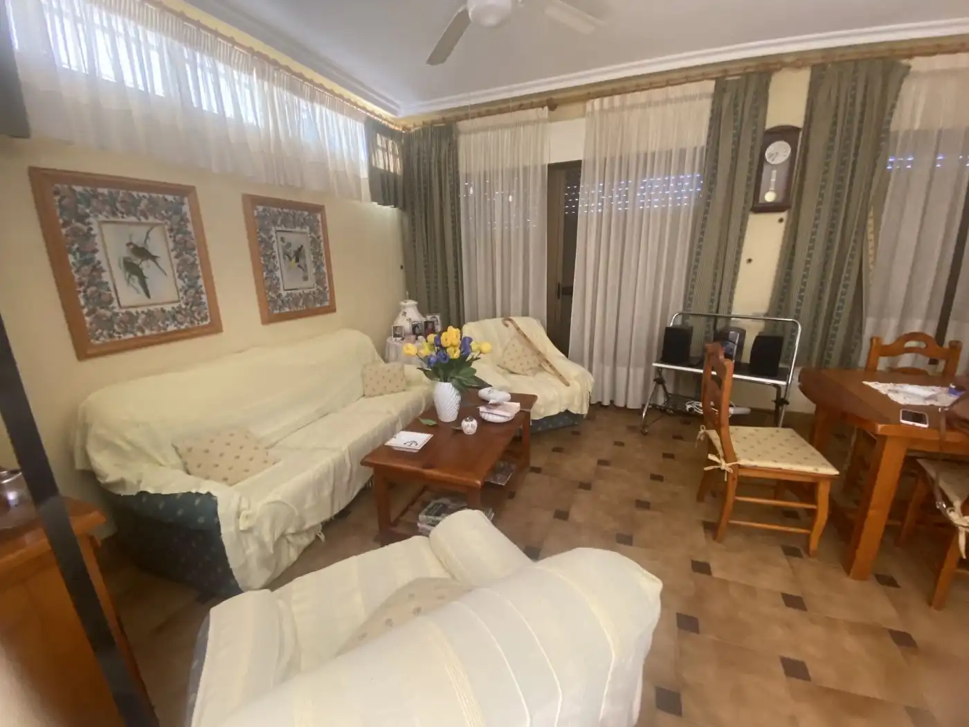 Villa mit Terrasse zum Verkauf in Paseo Paseo Isla de Samoa, imagen 5