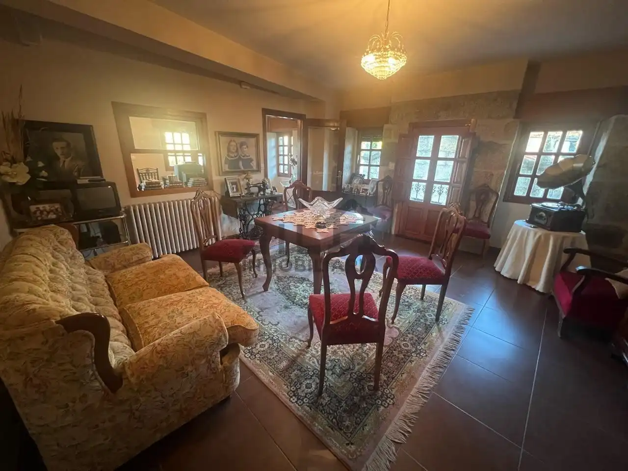 Villa avec jardin à vendre à Toén, imagen 7