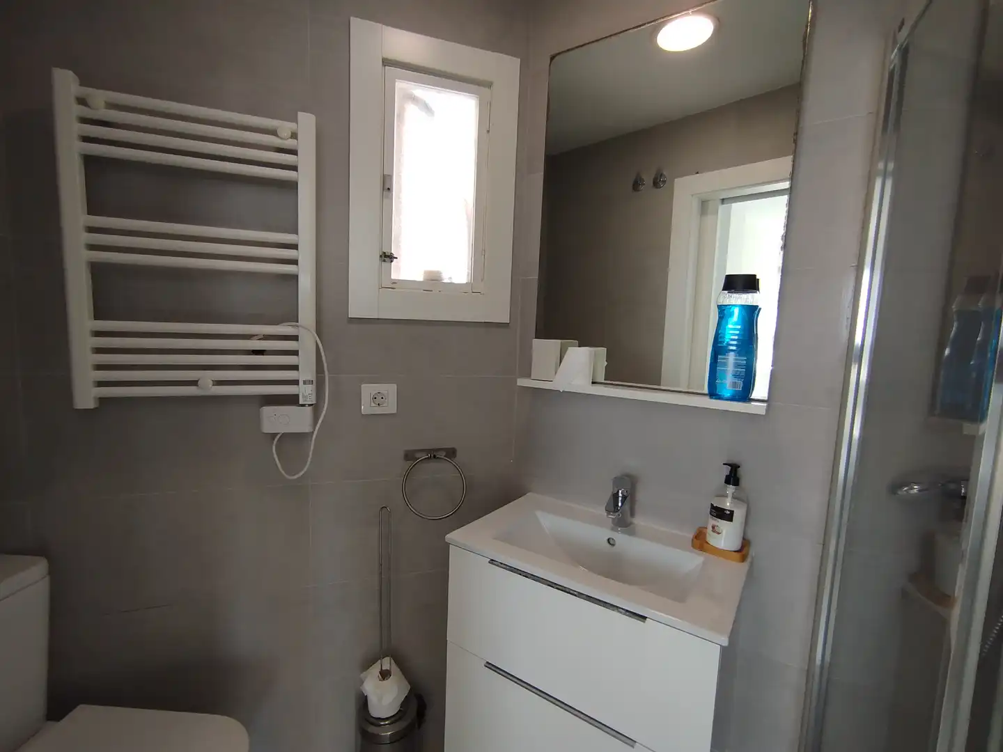 Wohnung zur Miete in Plaça de la Pau, Casco Histórico