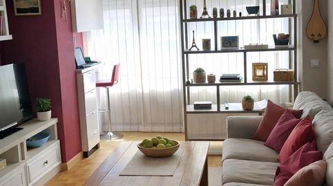 Foto 5 de Piso en venta en Carrero Juan Ramón, Abrantes, Madrid Capital