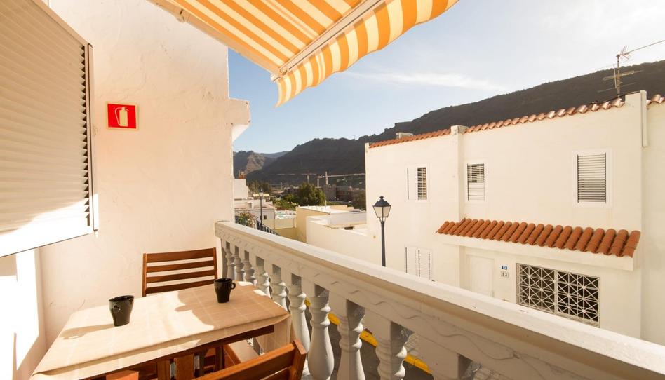 Foto 1 de Piso en venta en Playa de Mogán, Las Palmas