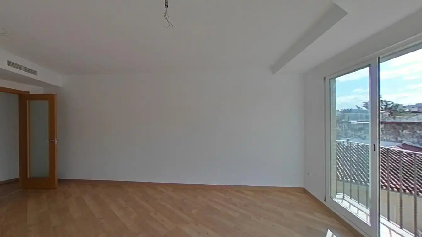 Sala de estar de Piso en venta en Gandia con Trastero