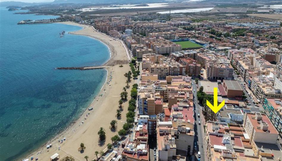 Foto 1 de Apartamento en venta en Casco Antiguo, Murcia