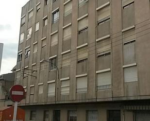 Exterior view of Flat for sale in Tàrrega