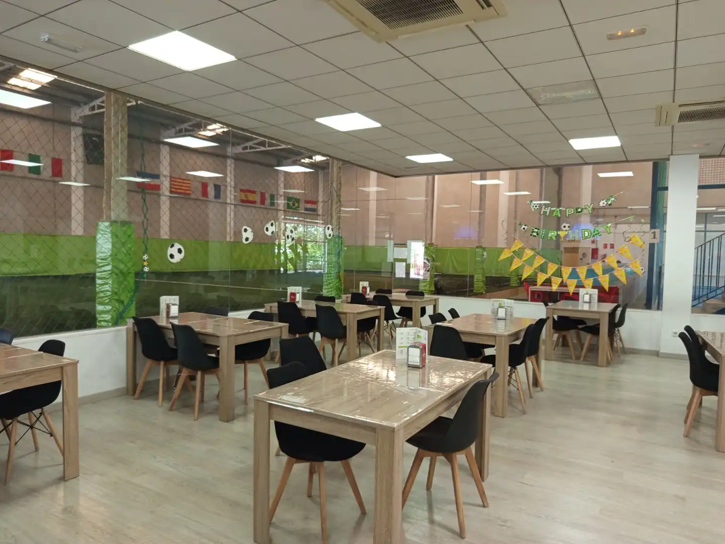 Business premises for transfer in Llevant, imagen 9