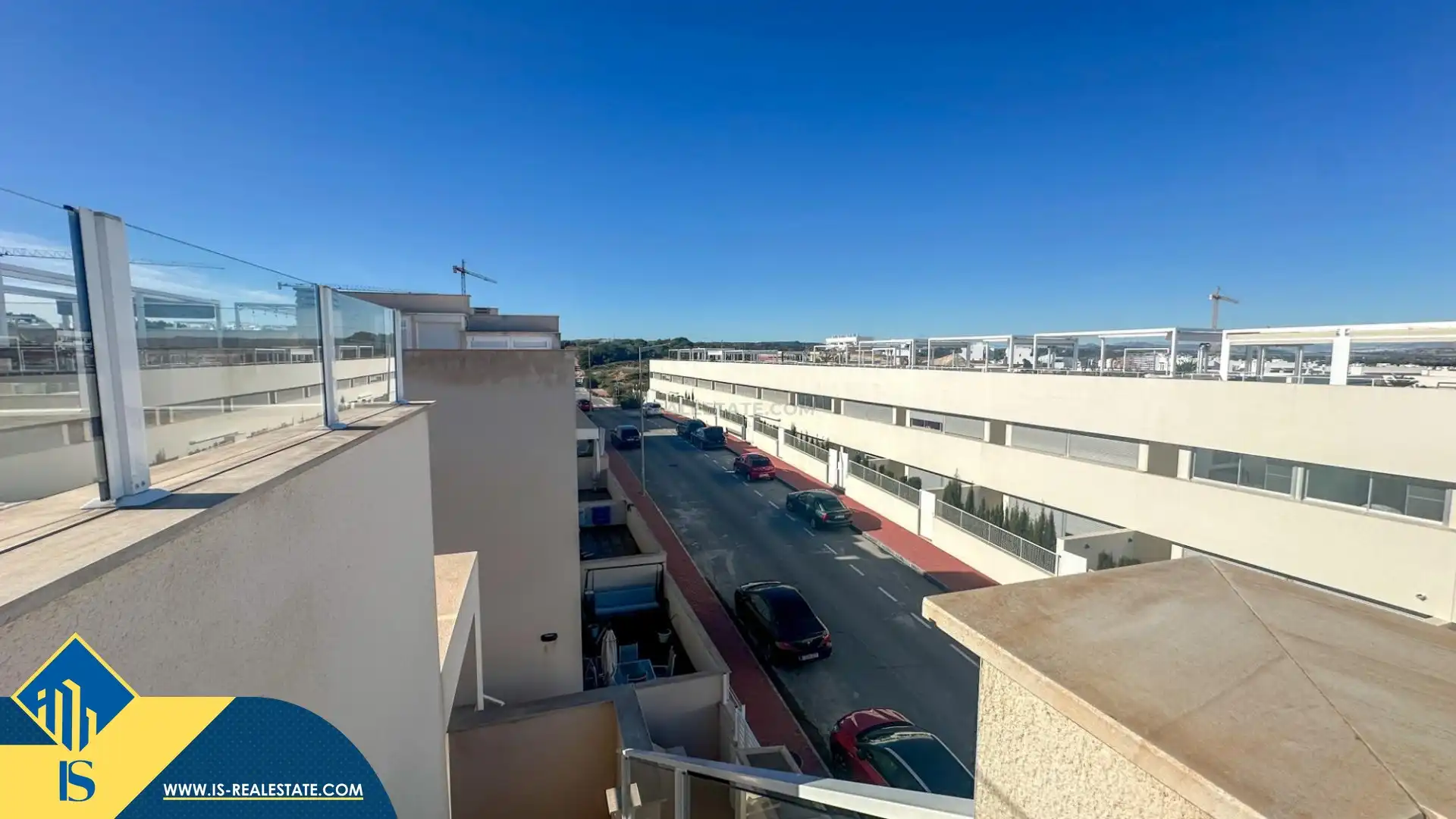 Bungalow avec terrasse à vendre à Los Balcones - Los Altos, imagen 32