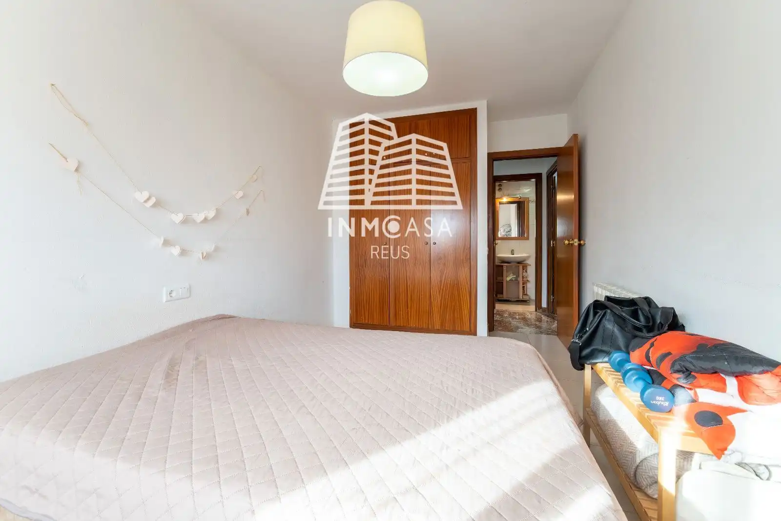 Appartamento con ascensore in vendita a Vidal i Barraquer, imagen 12