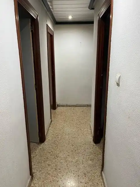 Flat for sale in Canal Imperial, San José Alto