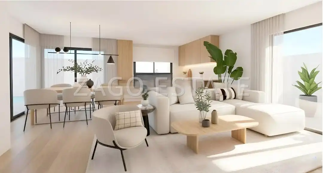 Casa a schiera in vendita a Las Majadas-Las Molinetas-Labradorcico, imagen 6