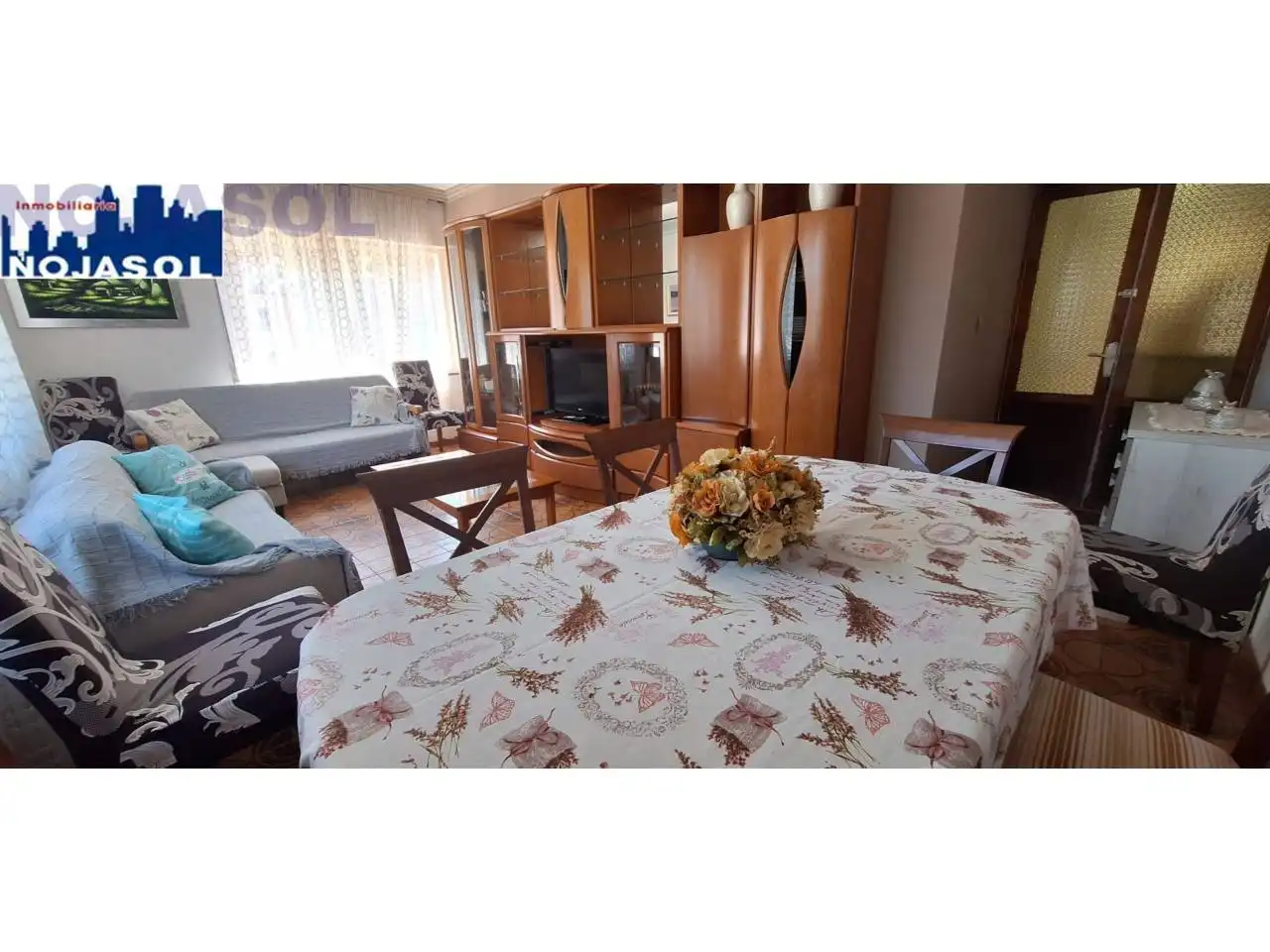Wohnung mit Garten zur Miete in Calle ALCARITE, imagen 50