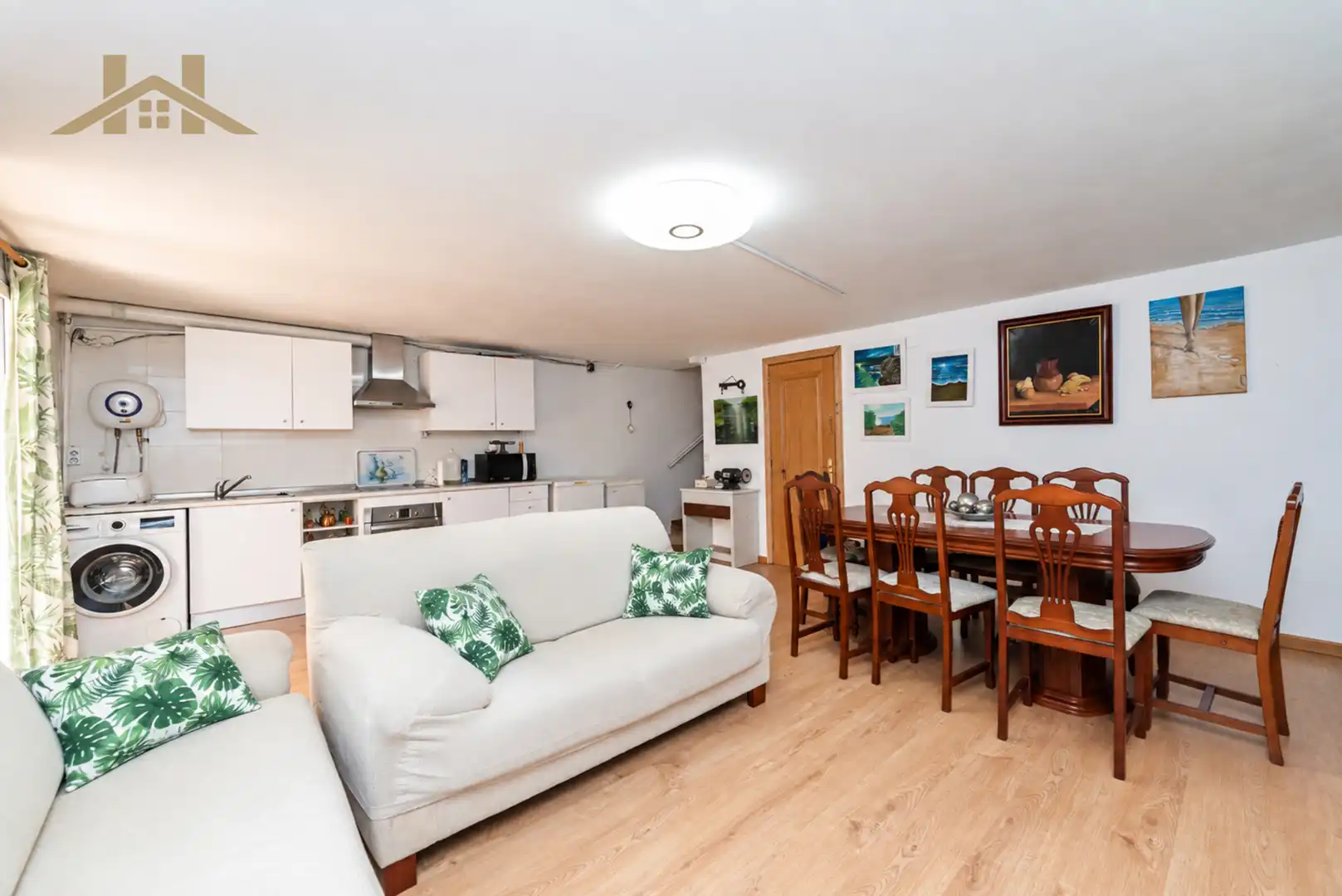Adosado con terraza en venta en Calle de la Haya 17, imagen 27