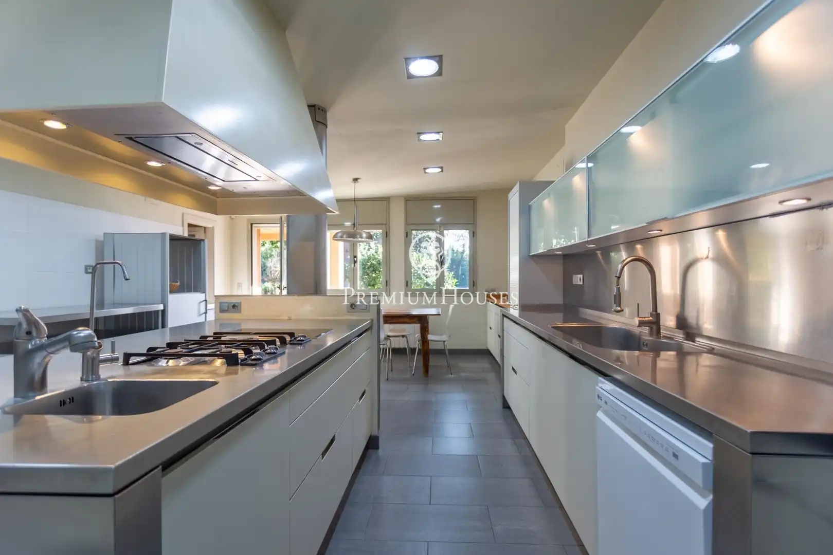 Cocina de Casa o chalet en venta en Cardedeu, Barcelona