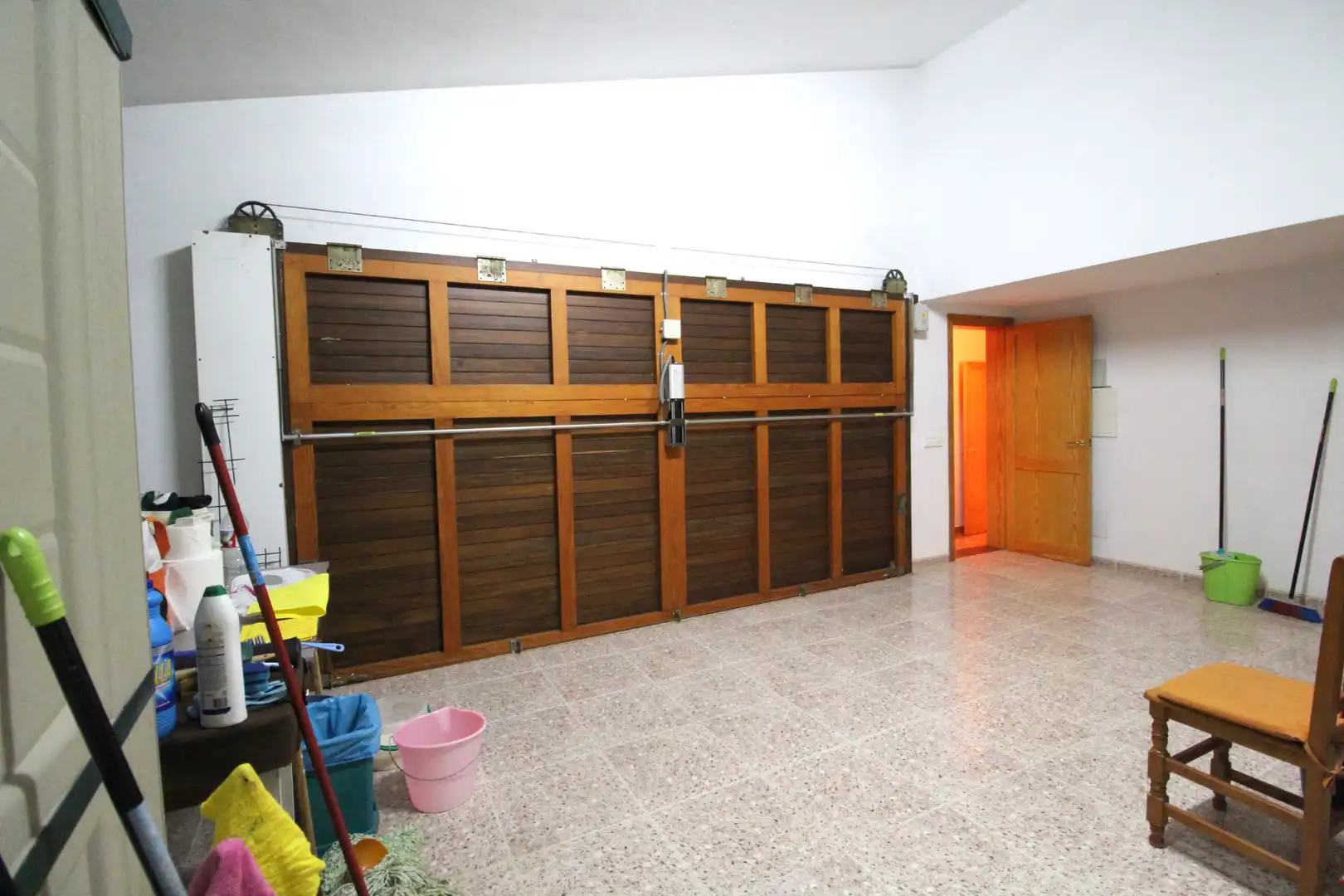Casa o xalet en venda en Sant Lluís amb Aire condicionat, Jardí privat i Terrassa