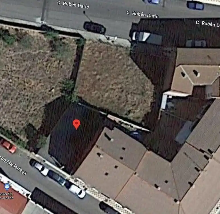 Terreni e lotti in vendita a Villaquilambre, imagen 15