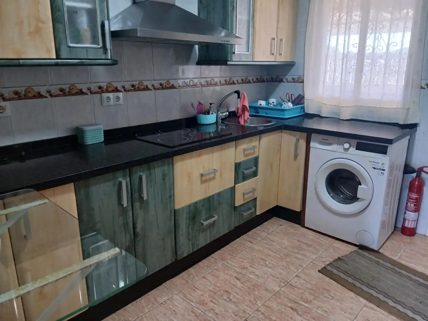 Chalet con piscina en venta en Gibraleón, imagen 19