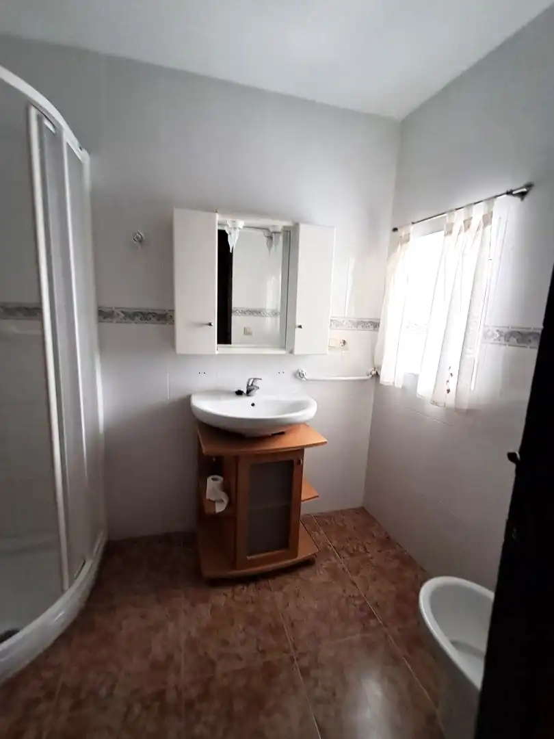 Baño de Casa o chalet en venta en Alcolea