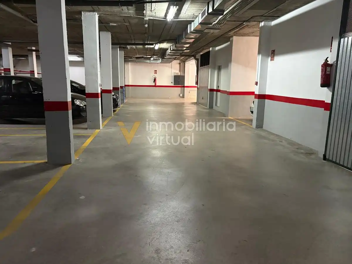 Individual to rent in Calle Mires, imagen 3