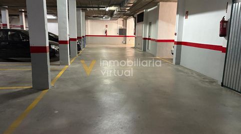 Foto 3 von Garage zur Miete in Calle Mires, La Calzada, Lucena