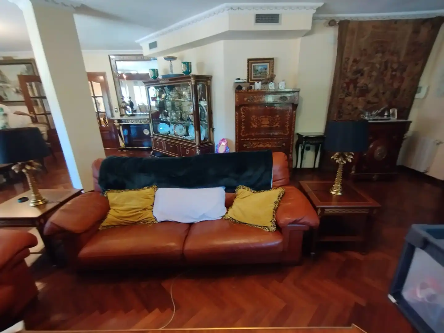 Wohnung mit Terrasse zum Verkauf in Parque Sur, imagen 42