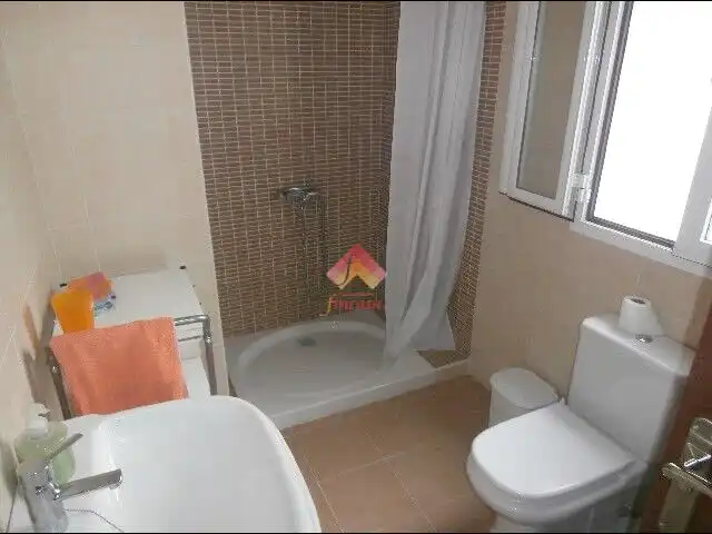 Flat for rent in San Rafael
