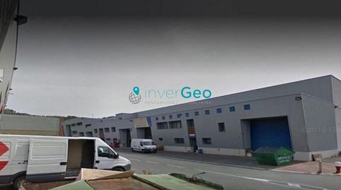 Photo 2 of Industrial buildings for sale in Ataun, Gipuzkoa