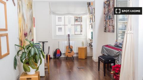 Foto 5 de Pis de lloguer a El Baix Guinardó,  Barcelona Capital