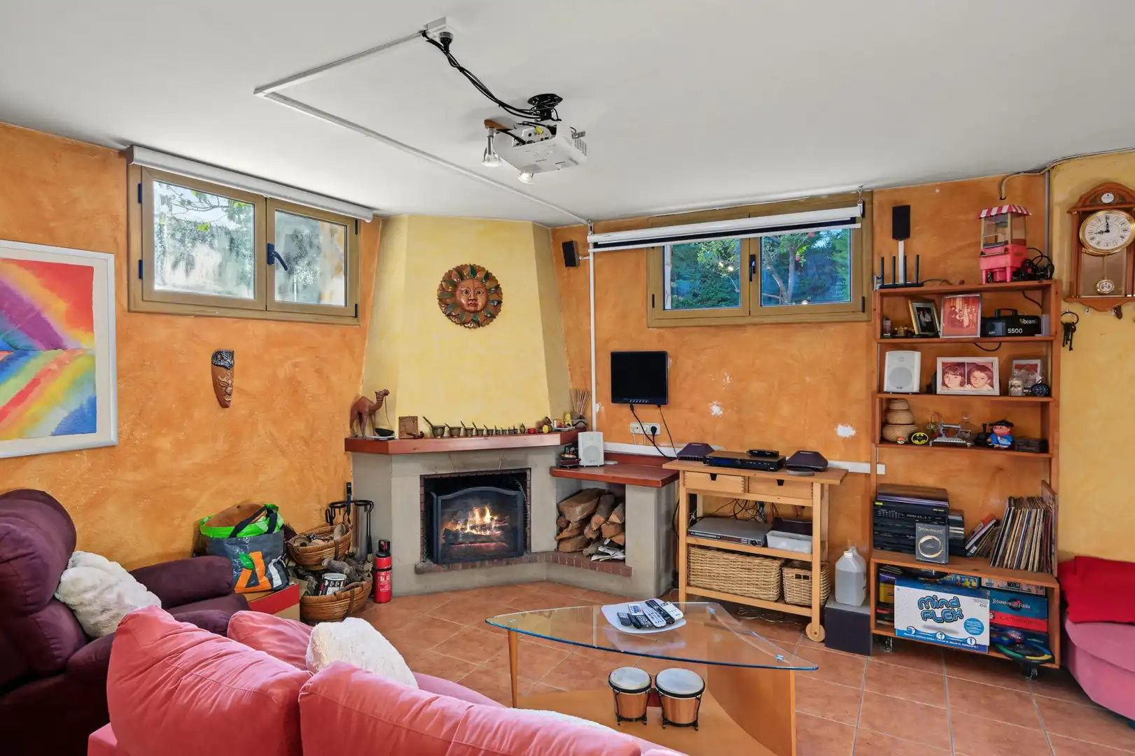 Casa rustica con piscina in vendita a 44 Carrer Gironés #Urb. King Park, imagen 44