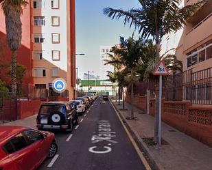 Exterior view of Flat for sale in  Santa Cruz de Tenerife Capital