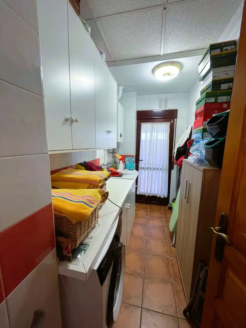Detached house with pool for sale in Valdepeñas, imagen 44
