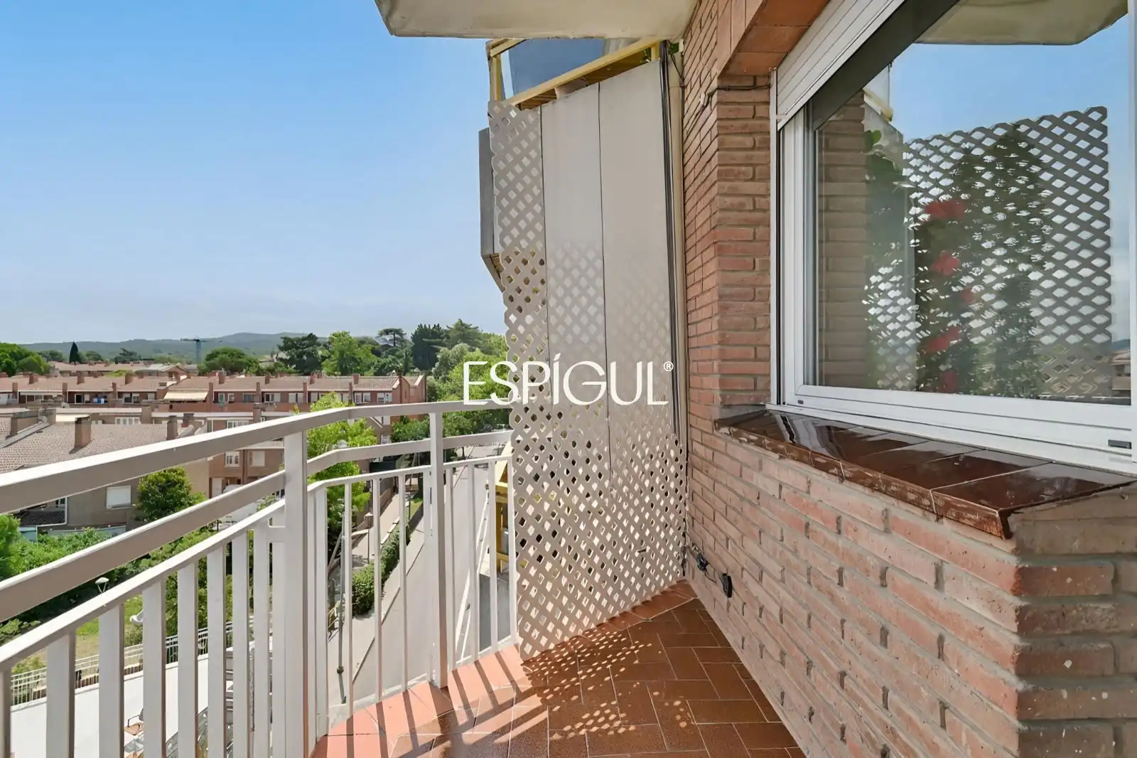 Appartamento con terrazza in vendita a Francesc Moragas, imagen 5