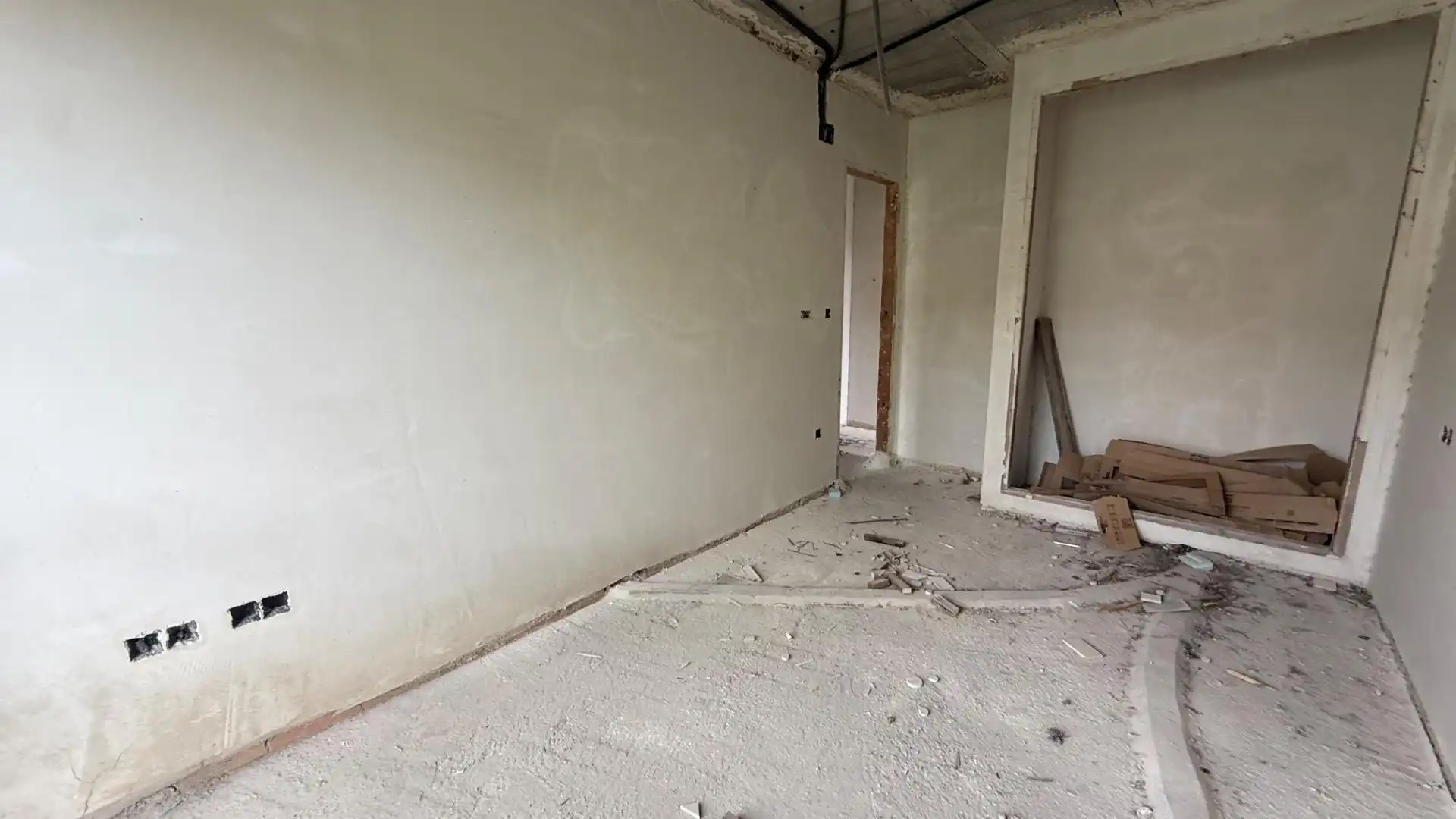 Casa adosada en venta en Allariz con Calefacción, Jardín privado y Terraza