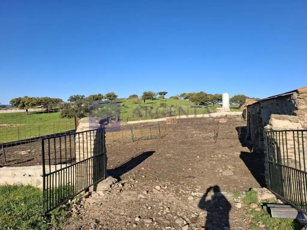 Casa o chalet en venta en Brozas