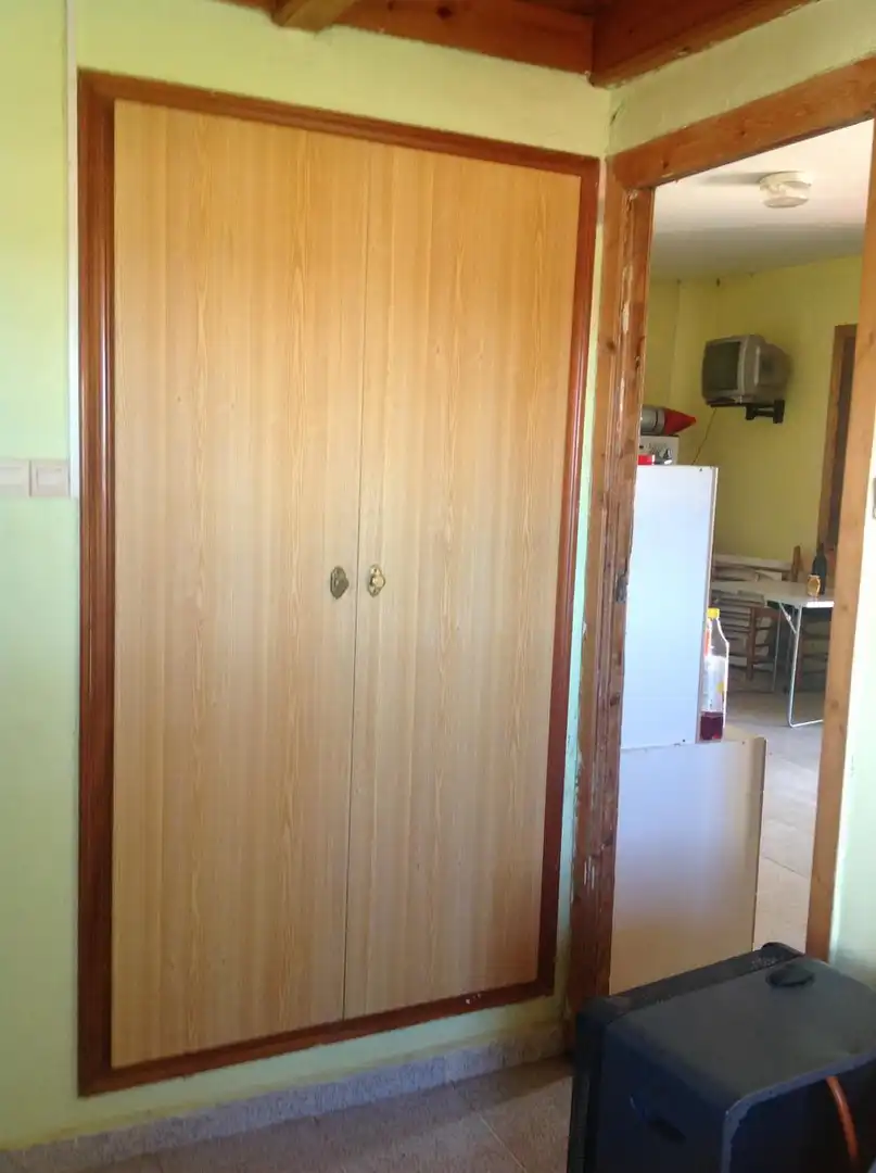 Habitación de Casa o chalet en venta en Moncada