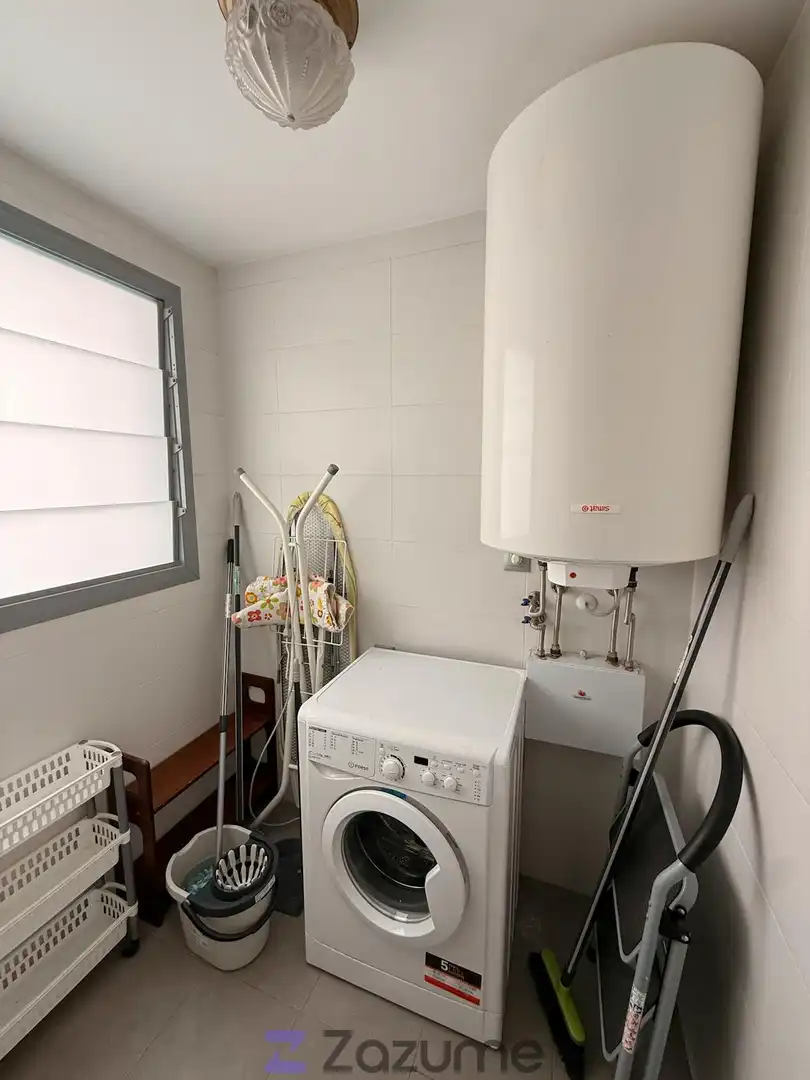 Wohnung zur Miete in Mijas, Málaga