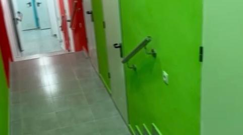 Foto 4 de Traster de lloguer a Calle de Azcona, 15, Guindalera,  Madrid Capital