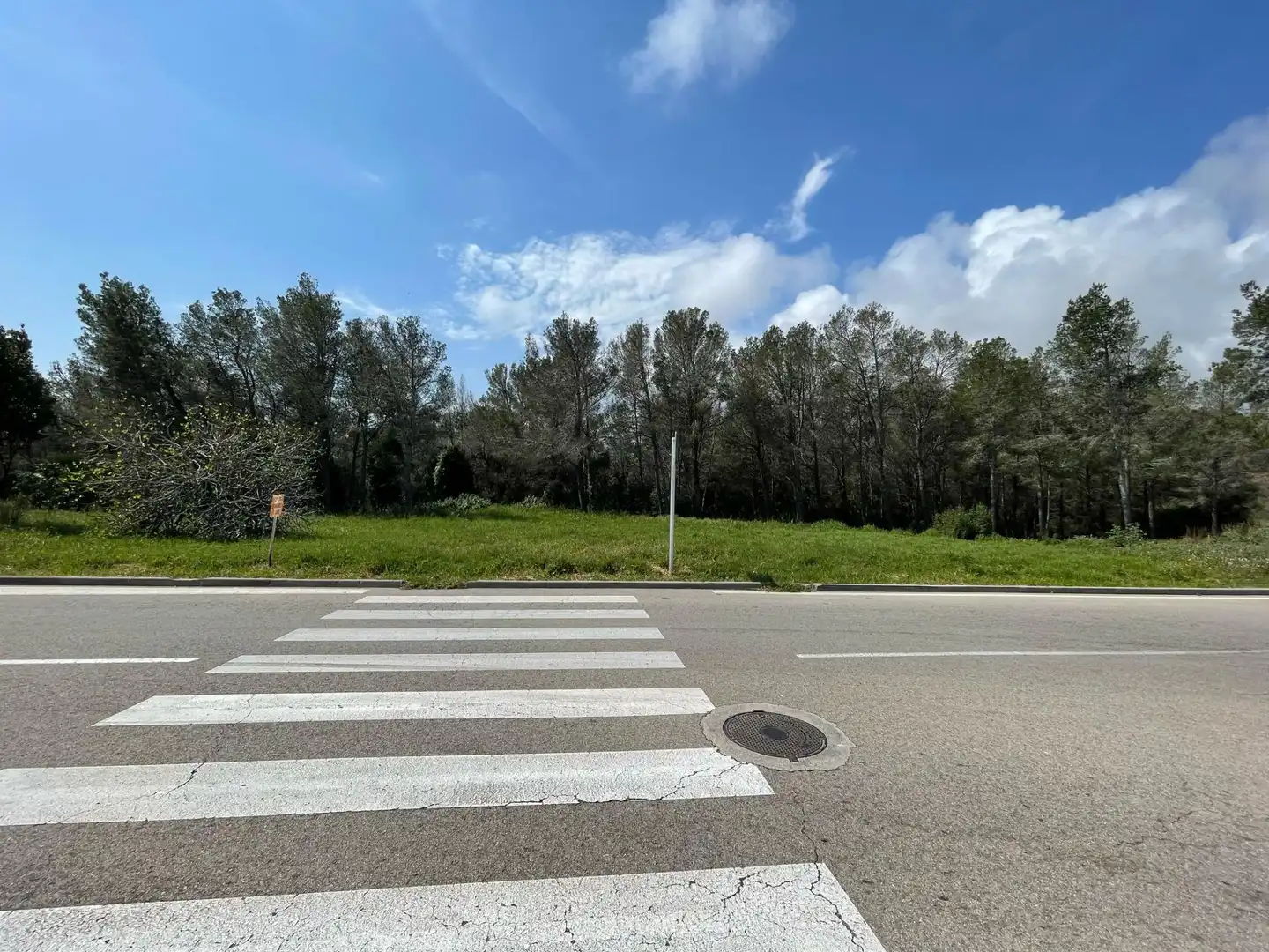 Lands and plots for sale in Poble, imagen 8