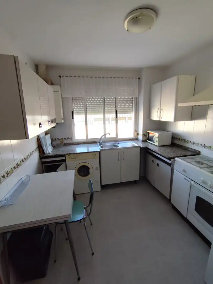 Piso en venta en Arcos de la Frontera, imagen 3