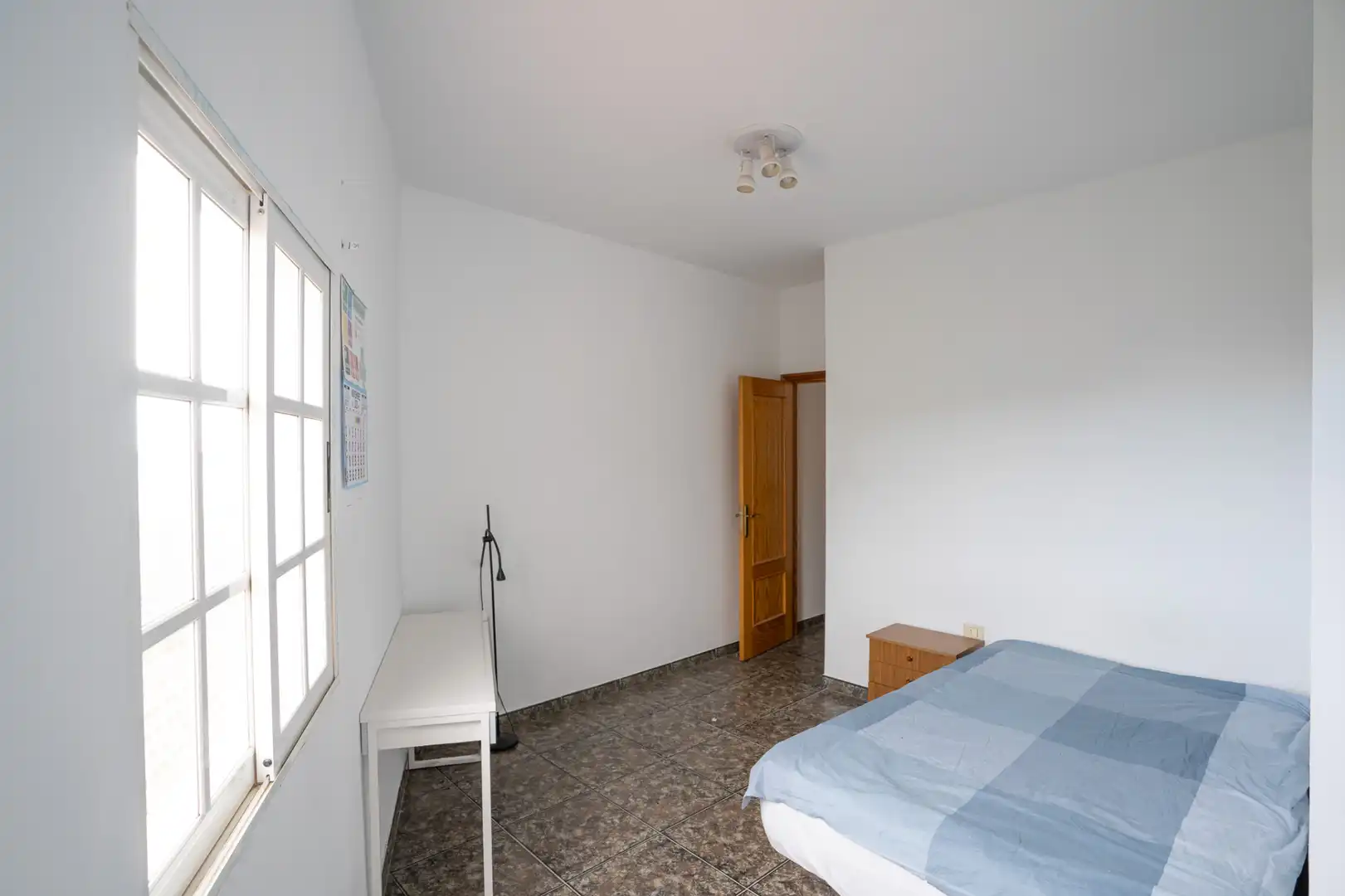 Habitación de Casa o chalet en venta en Güímar con Jardín privado, Terraza y Amueblado