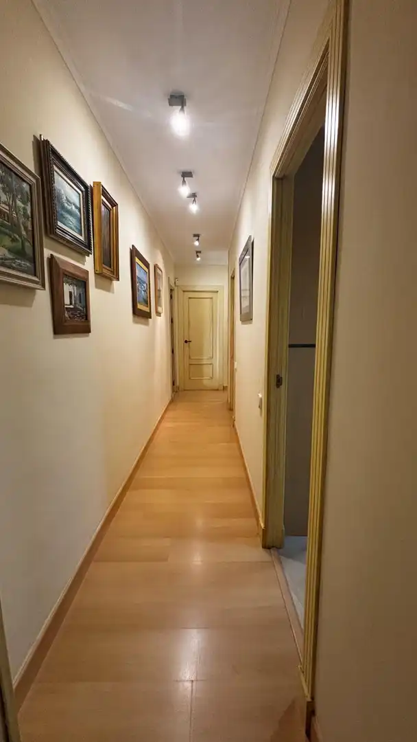 Wohnung mit Terrasse zum Verkauf in Centro, imagen 15