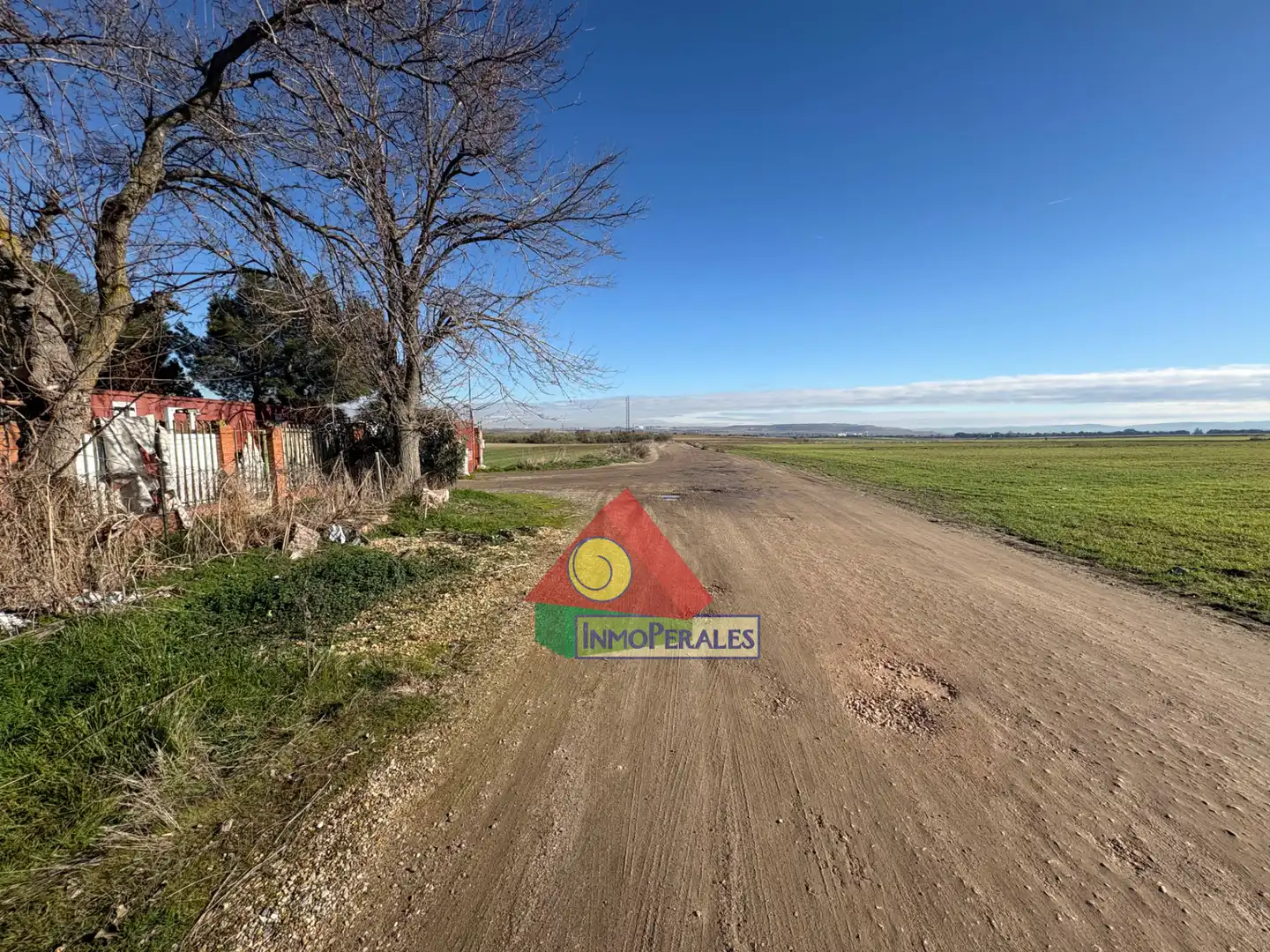 Rural land for sale in Perales del Río, imagen 7