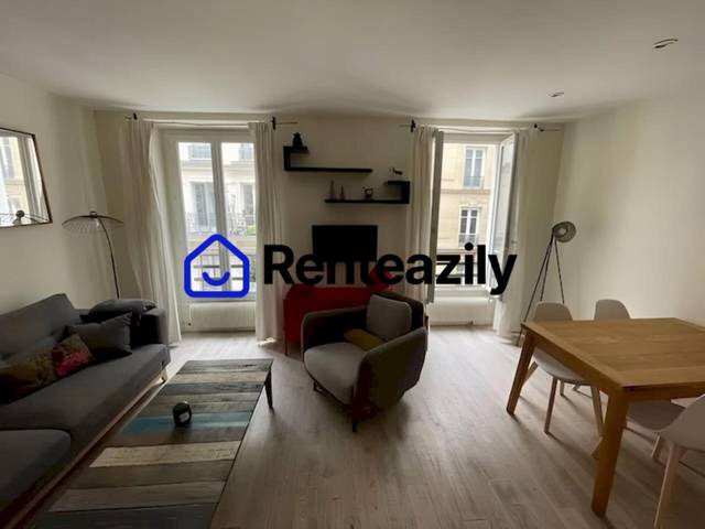 Piso en Alquiler en Carrer de Mallorca en Hostafrancs