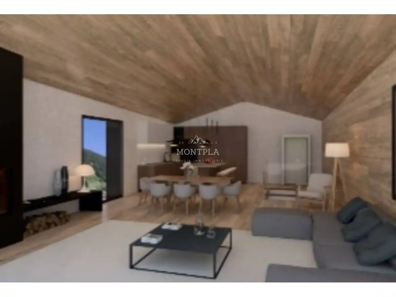Chalet en venta en Soldeu - Incles, imagen 11
