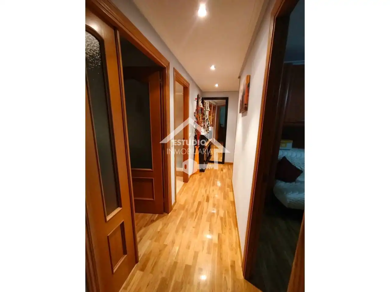 Appartamento con terrazza in vendita a Calle Rua Santa Maria, imagen 38