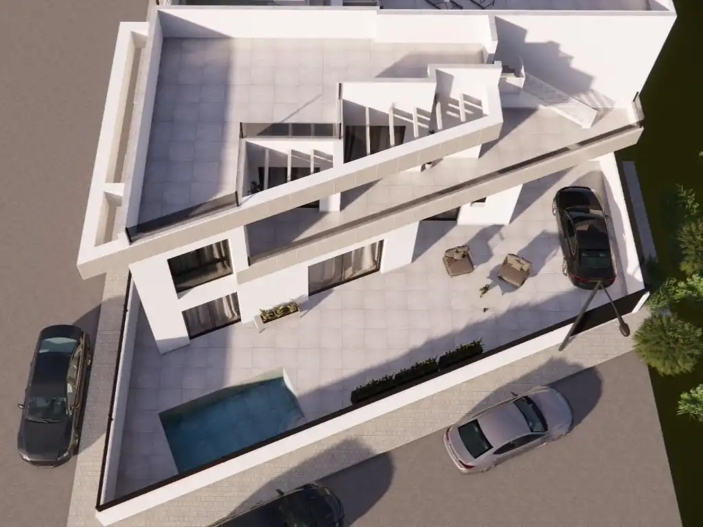 House with pool for sale in Rojales, imagen 17