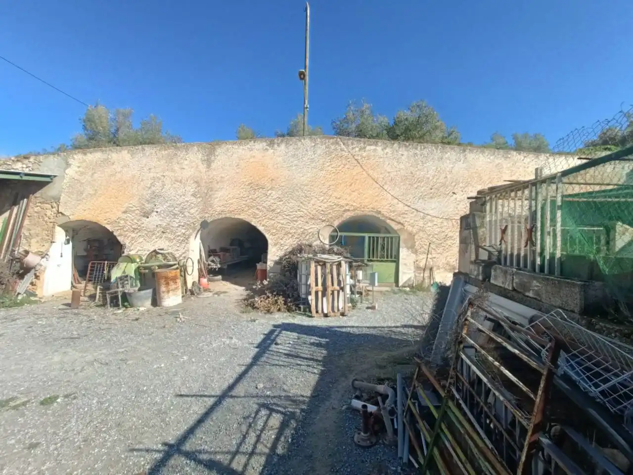 Terreni e lotti in vendita a Moraleda de Zafayona, imagen 10